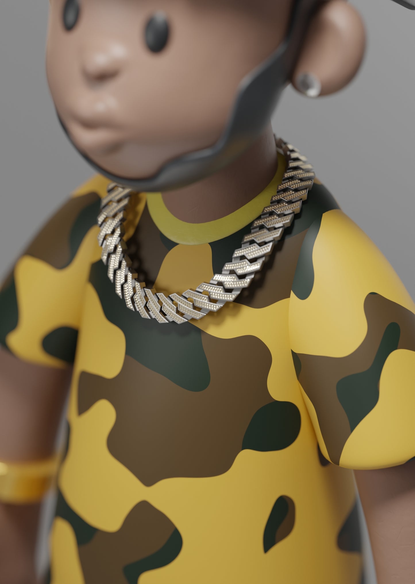 J.MAG CAMO
