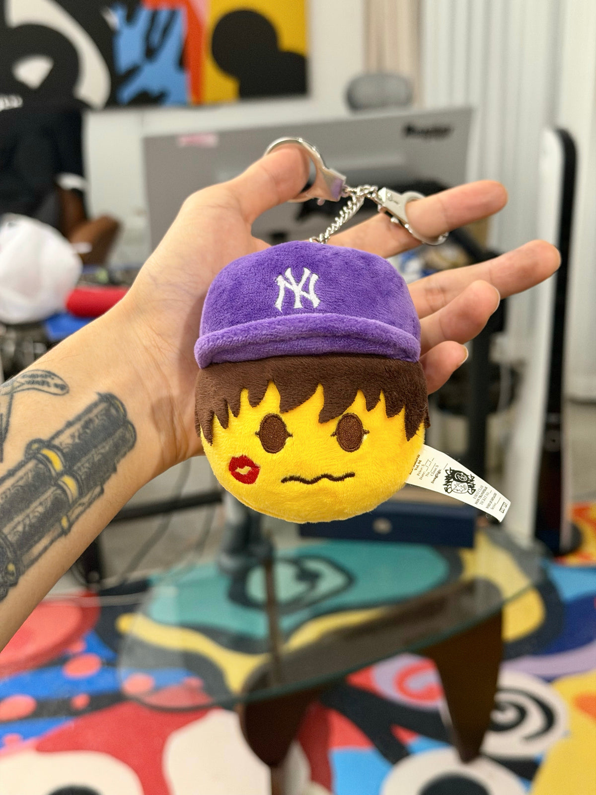 DREW BABY