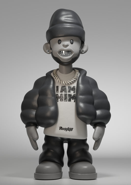 J.MAG GRILLZ