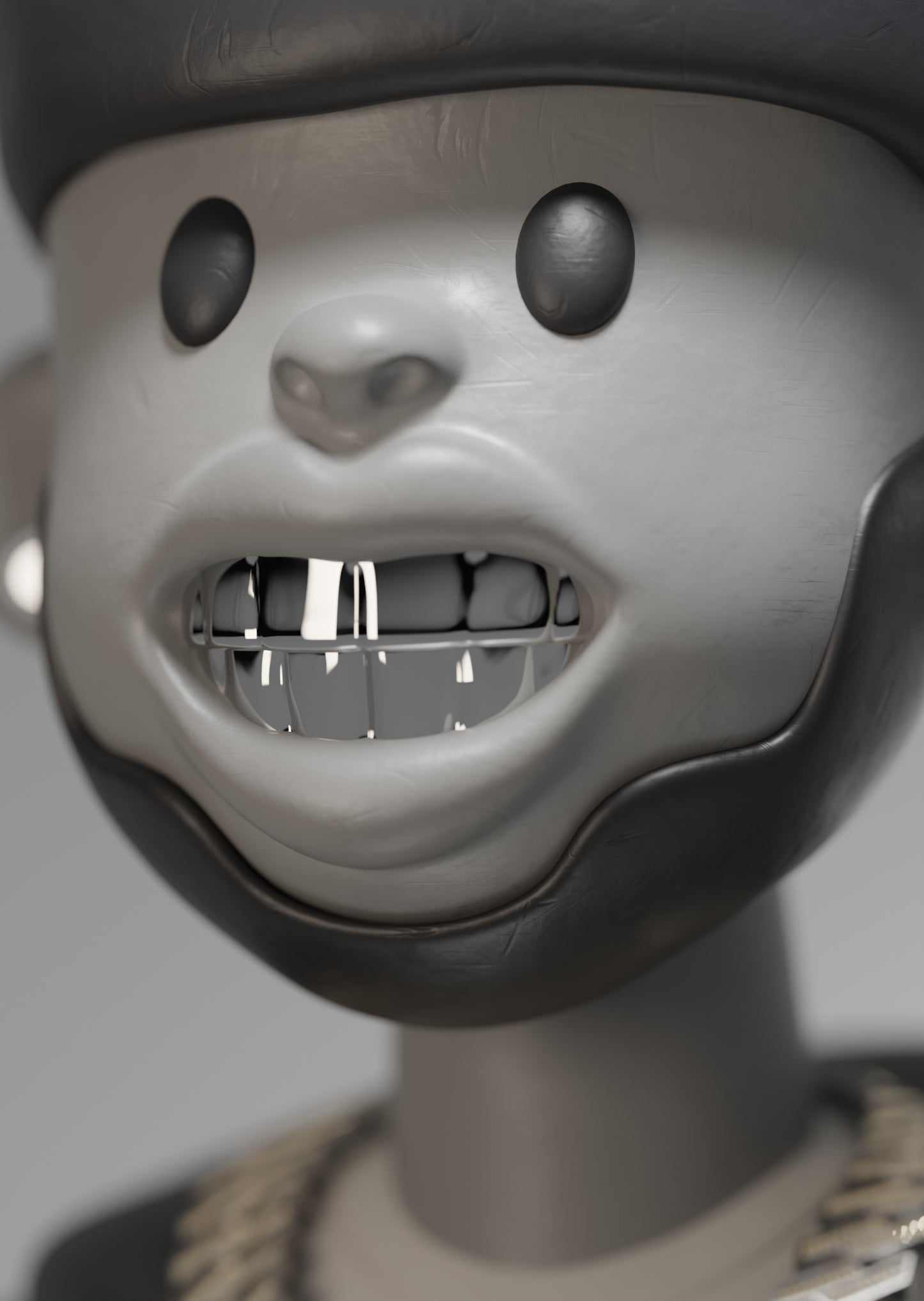 J.MAG GRILLZ