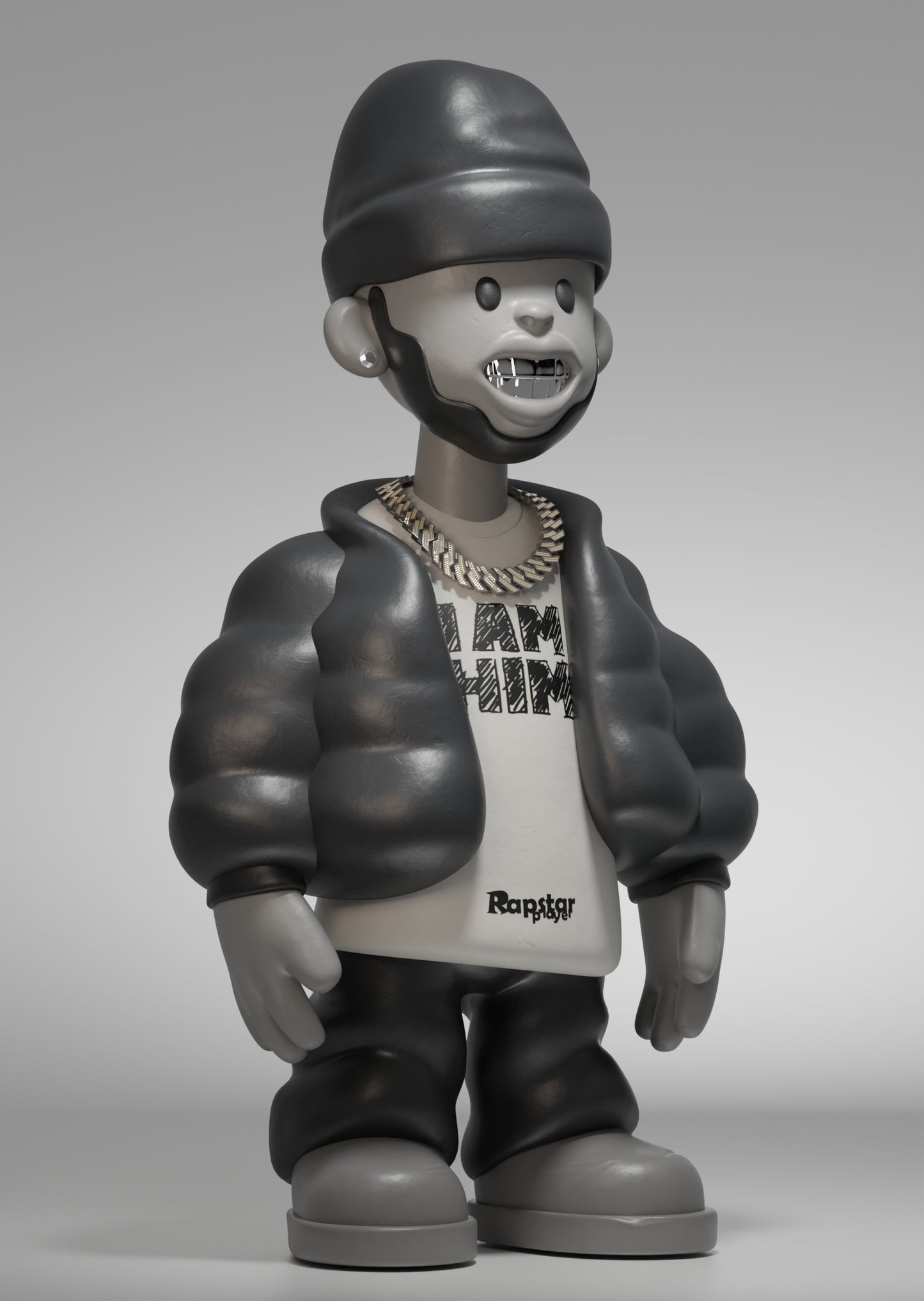J.MAG GRILLZ