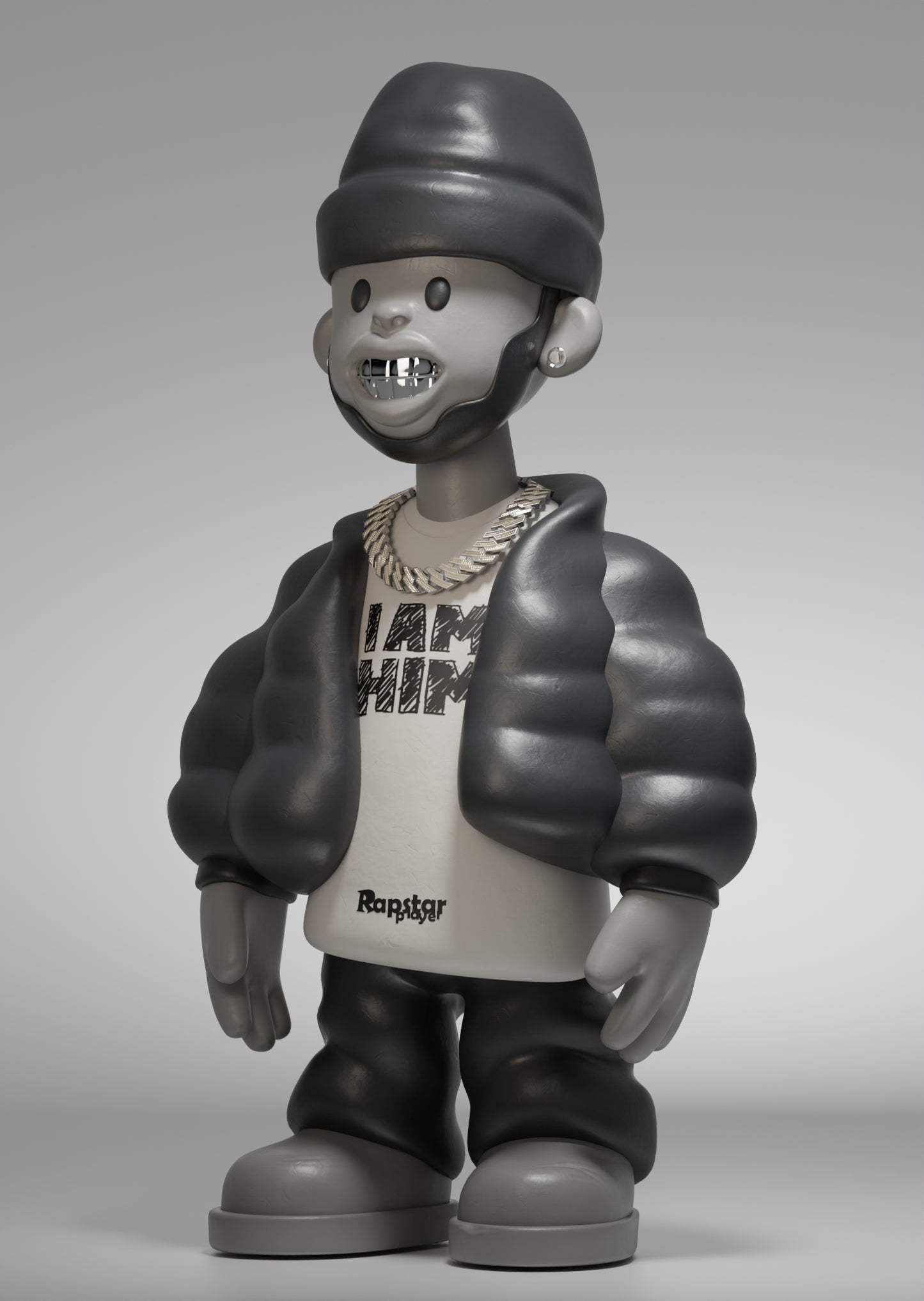 J.MAG GRILLZ