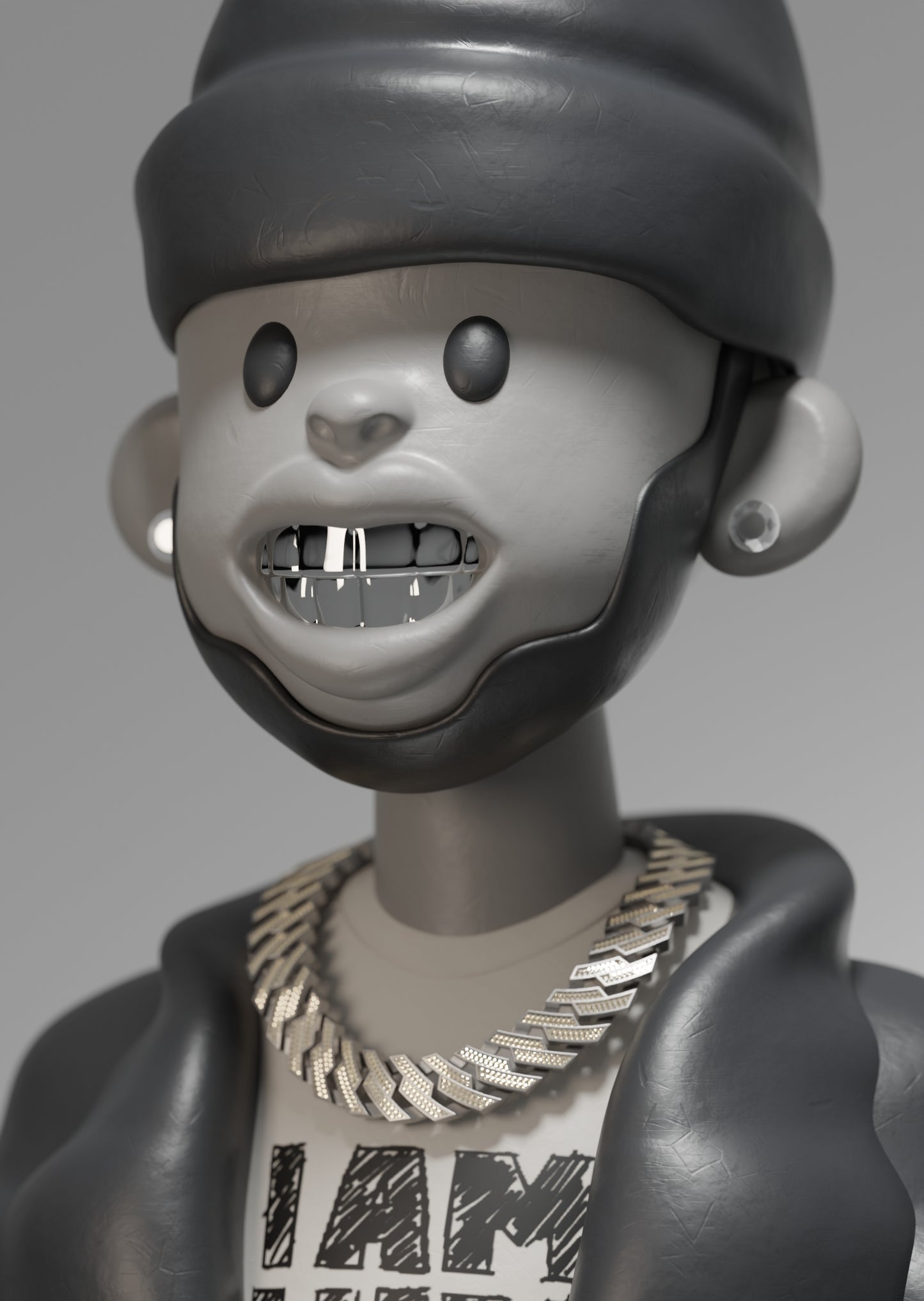 J.MAG GRILLZ