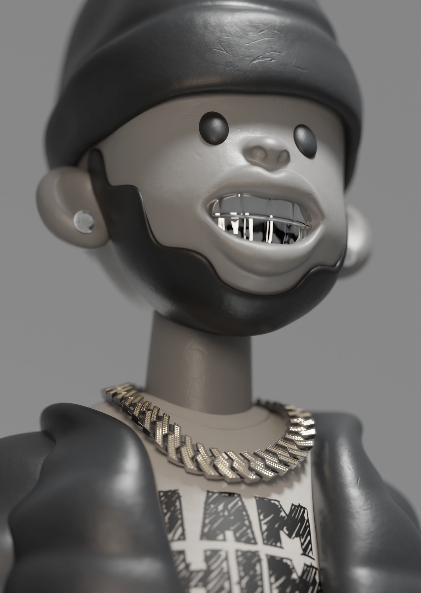J.MAG GRILLZ