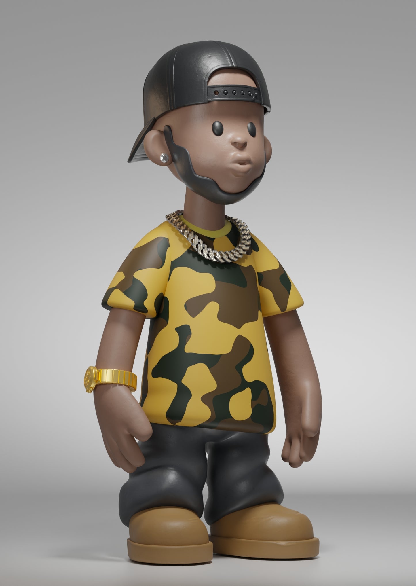 J.MAG CAMO
