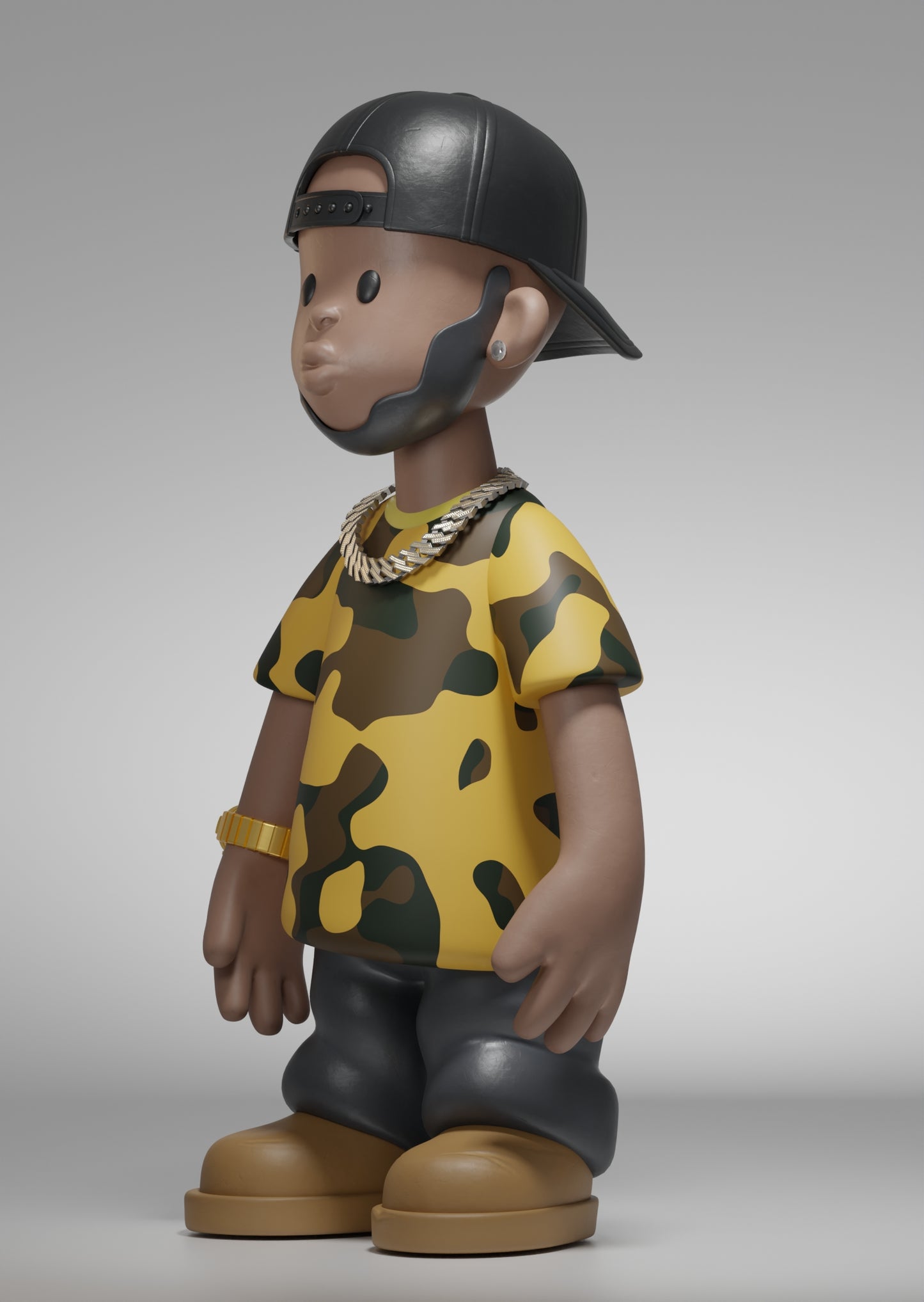 J.MAG CAMO